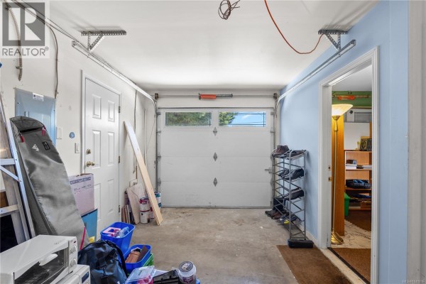 Bedroom - 1615 Agnew Ave, Saanich, BC V8N6K6 Photo 5