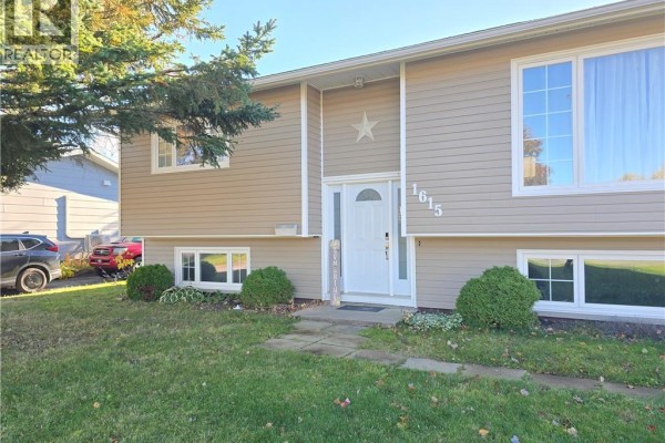 Bedroom - 1615 Alexander, Bathurst, NB E2A3R3 Photo 4