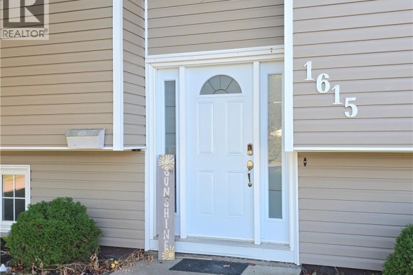 3pc Bathroom - 1615 Alexander, Bathurst, NB E2A3R3 Photo 5