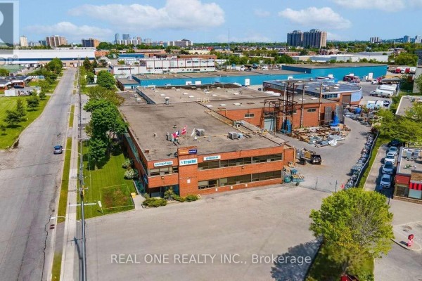 1615 Warden Avenue, Toronto, ON, photo 3