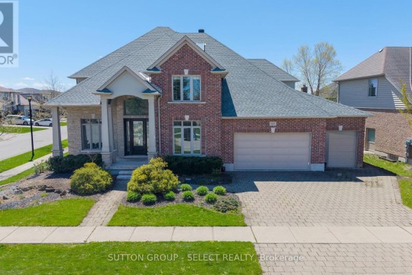 1615 Wickerson Gate, London South, ON, photo 2