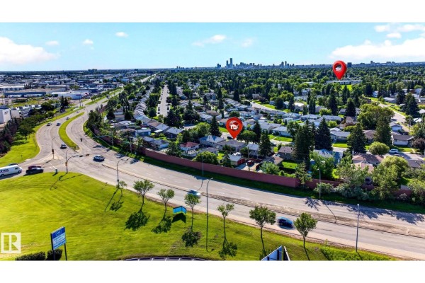 16152 110b Av Nw Nw, Edmonton, AB, photo 3