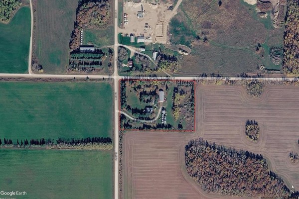 16153 27e Road, Rosa Residential Sold $189,000