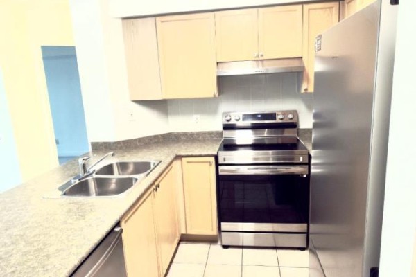 Bedroom - 1616 - 18 Parkview Avenue E, Toronto, ON M2N7H7 Photo 4