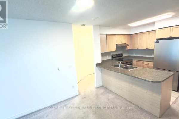 1616 - 18 Parkview Avenue E, Toronto, ON M2N7H7 Photo 5