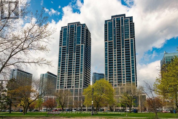 1616 - 1926 Lake Shore Boulevard W, Toronto