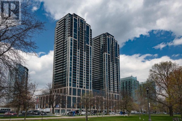 1616 - 1926 Lake Shore Boulevard W, Toronto, ON, photo 2