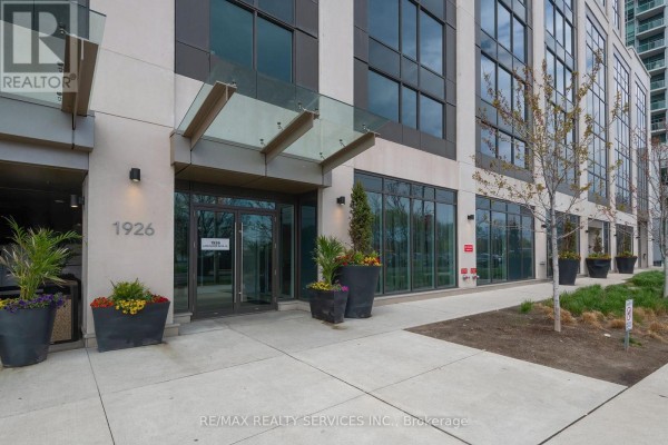1616 - 1926 Lake Shore Boulevard W, Toronto, ON, photo 3
