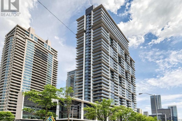 1616 - 4955 Yonge Street, Toronto, ON, photo 2