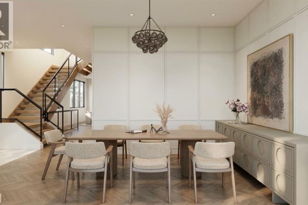 Pantry - 1616 50 Avenue Sw, Calgary, AB T2T2V9 Photo 4