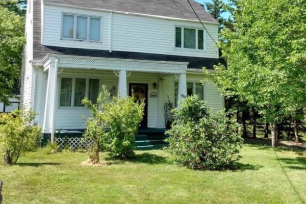 Foyer - 1616 North Main Street, Westville, NS B0K2A0 Photo 4