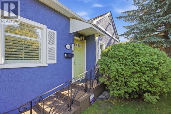 Kitchen - 1616 Shelbourne Street Sw, Calgary, AB T3C2L3 Photo 2
