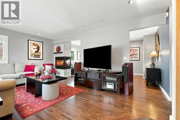 Office - 1616 Shelbourne Street Sw, Calgary, AB T3C2L3 Photo 4