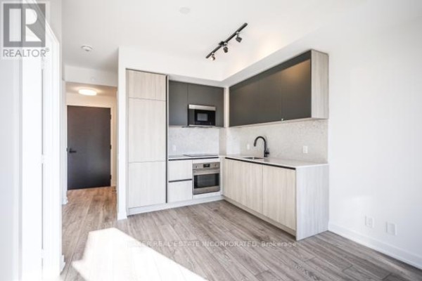 Office - 1617 - 108 Peter Street, Toronto, ON M5V0W2 Photo 4