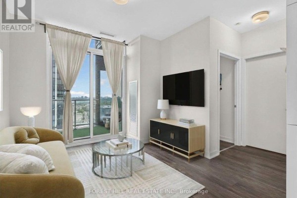 1617 - 20 O'neill Road, Toronto, ON, photo 2