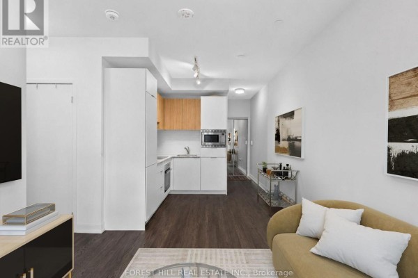 1617 - 20 O'neill Road, Toronto, ON, photo 3