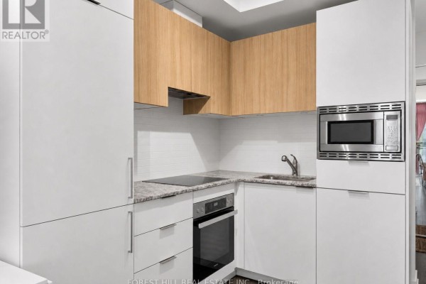 1617 - 20 O'neill Road, Toronto, ON M3C0R2 Photo 4