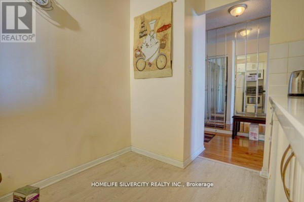 Primary Bedroom - 1617 - 88 Corporate Drive, Toronto, ON M1H3G6 Photo 3