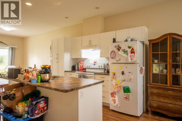 3pc Bathroom - 1617 88 Avenue Unit# 104, Dawson Creek, BC V1G0E8 Photo 2