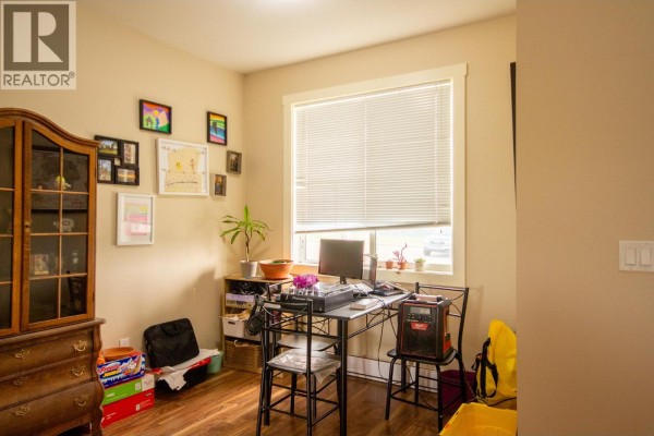 Primary Bedroom - 1617 88 Avenue Unit# 104, Dawson Creek, BC V1G0E8 Photo 4