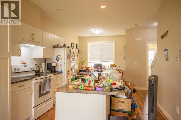 Office - 1617 88 Avenue Unit# 104, Dawson Creek, BC V1G0E8 Photo 5
