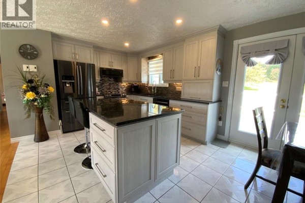 4pc Bathroom - 1617 Route 205, Saint Francois De Madawaska, NB E7A1P7 Photo 5