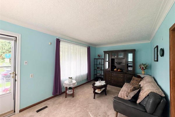 Primary Bedroom - 1617 William Avenue, Winnipeg, MB R3E1A9 Photo 3