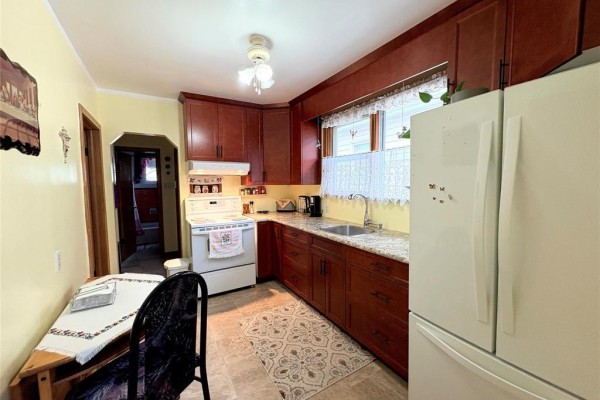 Bedroom - 1617 William Avenue, Winnipeg, MB R3E1A9 Photo 4