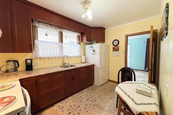1617 William Avenue, Winnipeg, MB R3E1A9 Photo 5