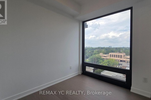 Primary Bedroom - 1618 - 89 Montclair Avenue, Toronto, ON M5P0A9 Photo 4