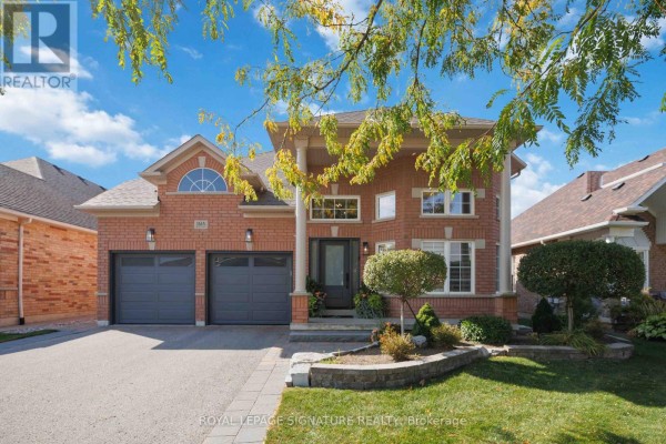 Residential for sale at 1618 Chilliwack Street, Oshawa, ON - MLS® 5OPC3H