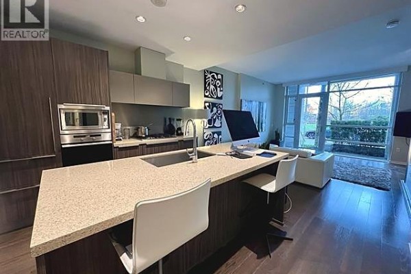 1618 Columbia Street, Vancouver
