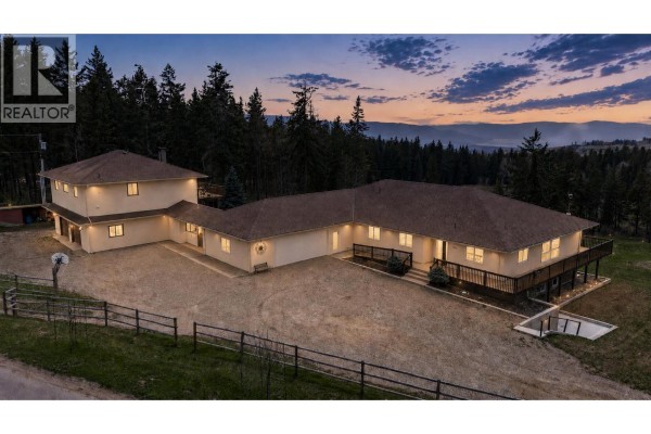 1618 Huckleberry Road, Kelowna, BC, photo 2