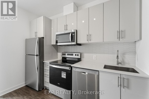 1619 - 2782 Barton Street E, Hamilton, ON L8E2J8 Photo 4