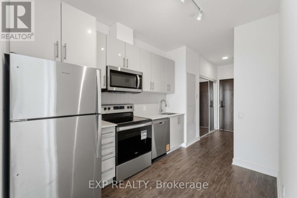 1619 - 2782 Barton Street E, Hamilton, ON L8E2J8 Photo 5