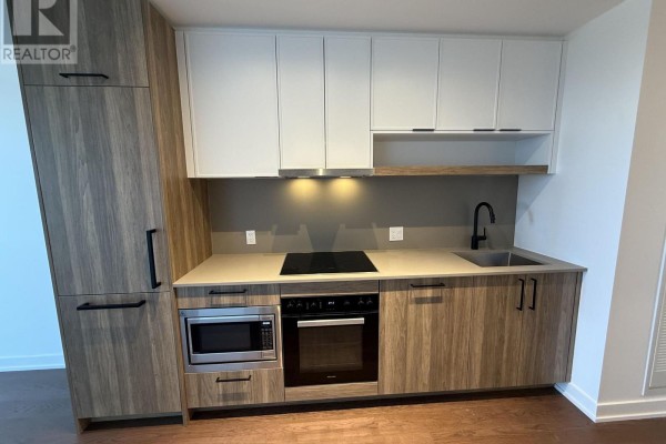Living room - 1619 - 89 Montclair Avenue, Toronto, ON M5P1P5 Photo 2