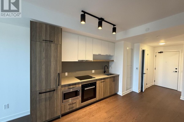Dining room - 1619 - 89 Montclair Avenue, Toronto, ON M5P1P5 Photo 3