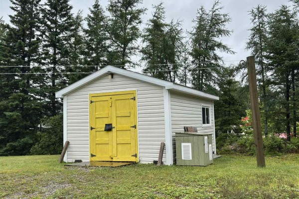 4pc Bathroom - 1619 Gabarus Highway, Prime Brook, NS B1L1E8 Photo 3