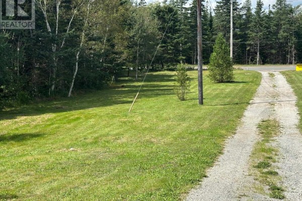 Mud room - 1619 Gabarus Highway, Prime Brook, NS B1L1E8 Photo 4