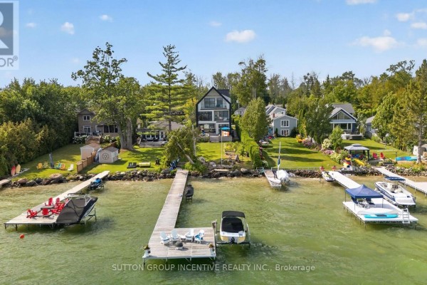 1619 Houston Avenue, Innisfil, ON, photo 3
