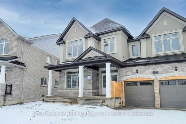 Residential for rent at 1619 Luno Way, Innisfil, ON - MLS® C72t3F
