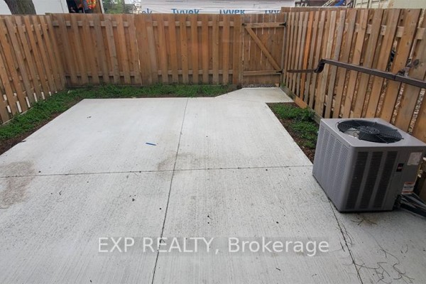 162 - 44 Berkley Drive, St  Catharines, ON L2M6W6 Photo 2