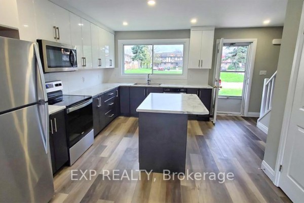 162 - 44 Berkley Drive, St  Catharines, ON L2M6W6 Photo 3