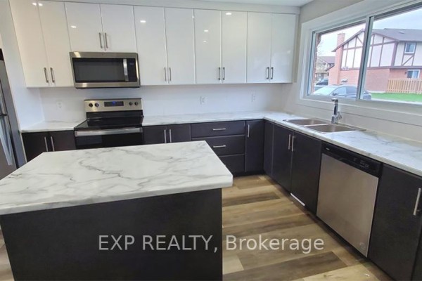 162 - 44 Berkley Drive, St  Catharines, ON L2M6W6 Photo 4