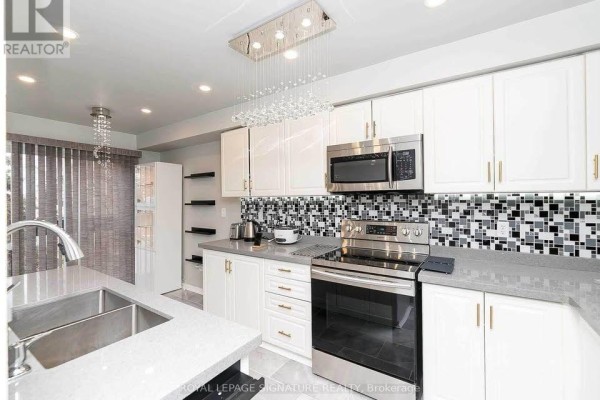 162 - 80 Acorn Place, Mississauga, ON L4Z4C7 Photo 2