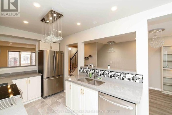 162 - 80 Acorn Place, Mississauga, ON L4Z4C7 Photo 5