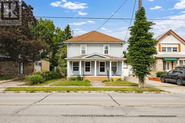162-164 Main Street, St  Catharines, ON L2N4V5 Photo 2
