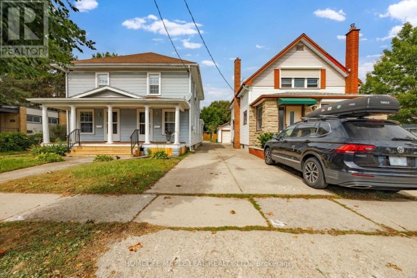162-164 Main Street, St  Catharines, ON L2N4V5 Photo 3