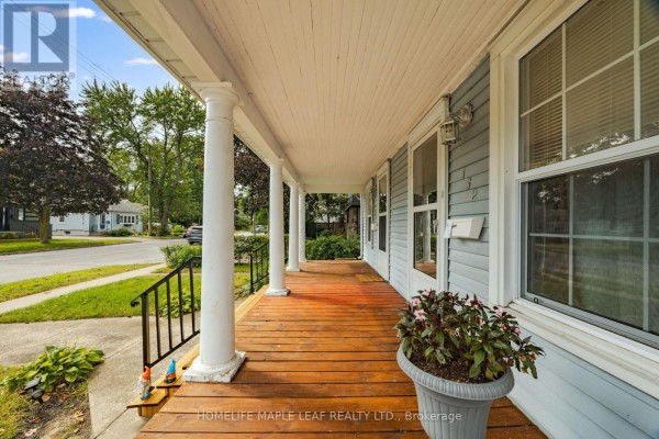 162-164 Main Street, St  Catharines, ON L2N4V5 Photo 4