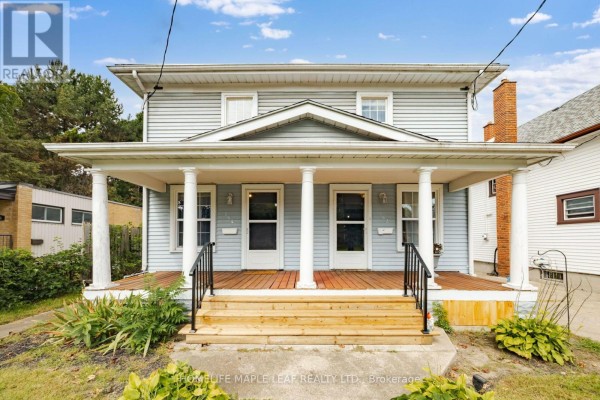 162-164 Main Street, St  Catharines, ON L2N4V5 Photo 5